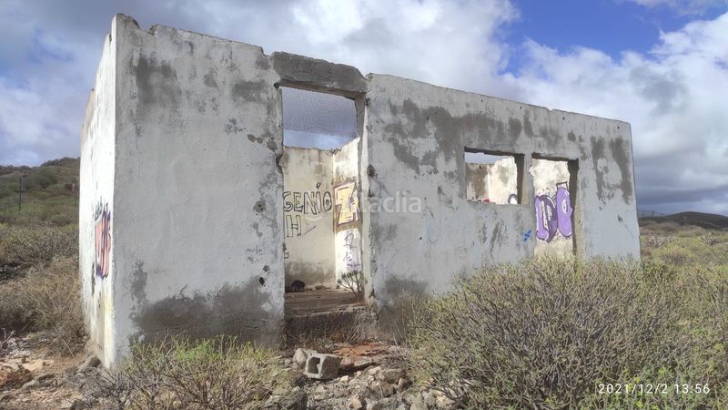 Foto b4eb44d1-9980-47d1-a423-58656bb0b3b9. Finca rústica a Ingenio pueblo Ingenio