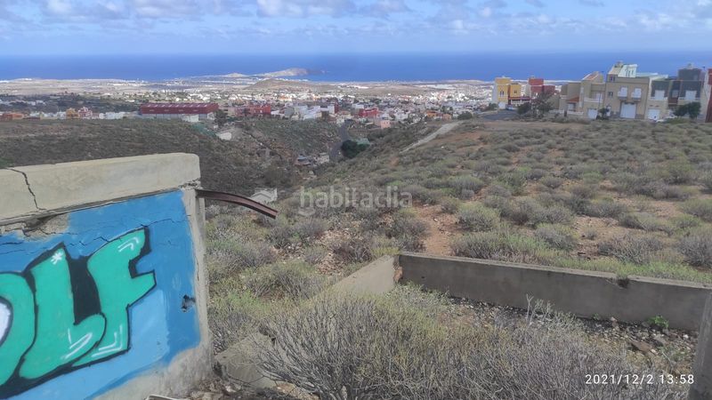 Foto ba81472a-b8c3-4426-88fb-472dd23a1551. Finca rústica a Ingenio pueblo Ingenio