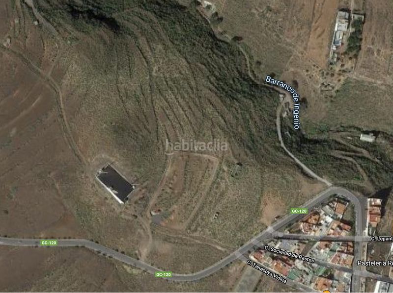 Foto d99da934-1122-4d74-839e-b986d6f44670. Finca rústica a Ingenio pueblo Ingenio