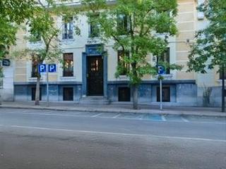 Pis  Calle del general pardias. tico luminoso con ascensor en calle del general pardias, goya