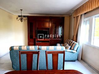 Flat in de Pedro Santos Gómez