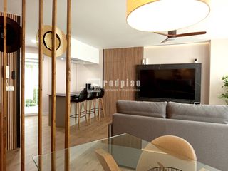 Flat  Alfarería. Piso en venta en triana con garaje y trastero. calle alfarería.