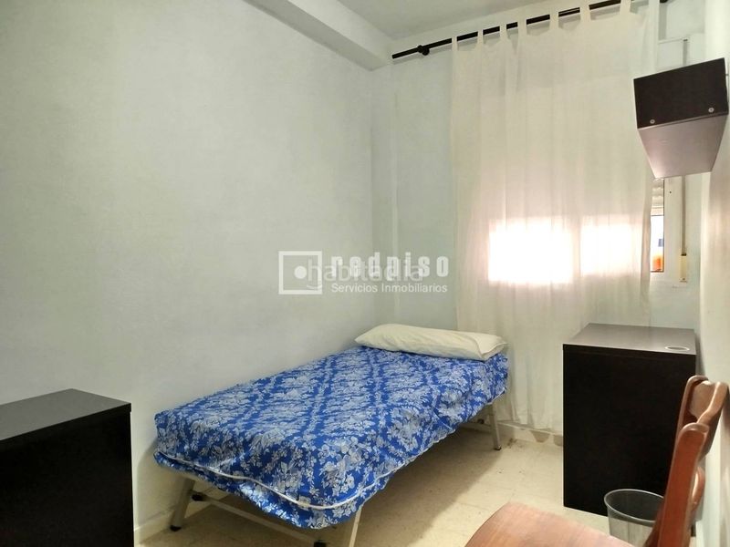 Foto bedcd80c-94e4-4632-999a-22139fee3651. Lloguer pis a Triana Oeste Sevilla