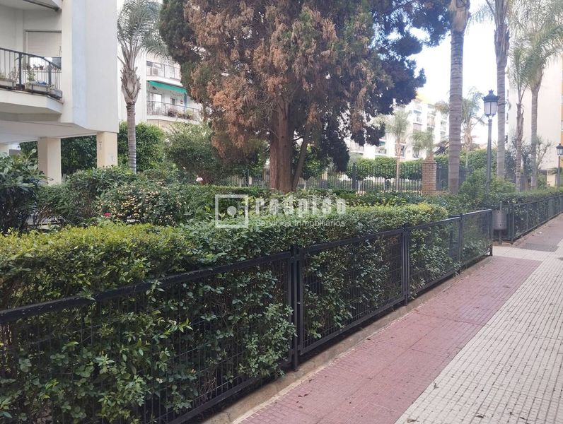 Foto fe5737f1-df6d-40d7-af7a-a33f64ee2811. Lloguer pis a Triana Oeste Sevilla