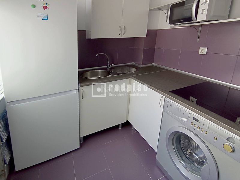 Foto 93788944-5a81-4724-9990-de3473a29ab9. Lloguer pis amb calefacció a Triana Oeste Sevilla