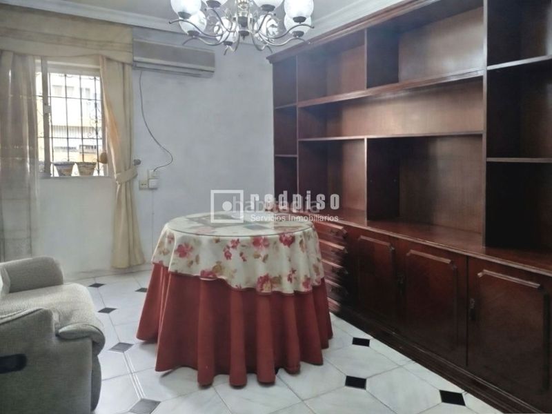 Foto 111a6d52-da82-405f-8b04-4252757111ab. Pis a Triana Oeste Sevilla