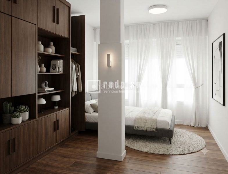 Foto 3487265a-bbe3-4fb1-8af9-8cbb2f46b4fc. Pis a Triana Oeste Sevilla