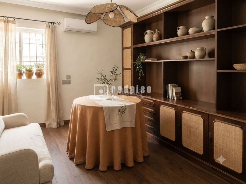 Foto ed2e62ea-bc31-4f5b-9252-ede9f83cbf14. Pis a Triana Oeste Sevilla