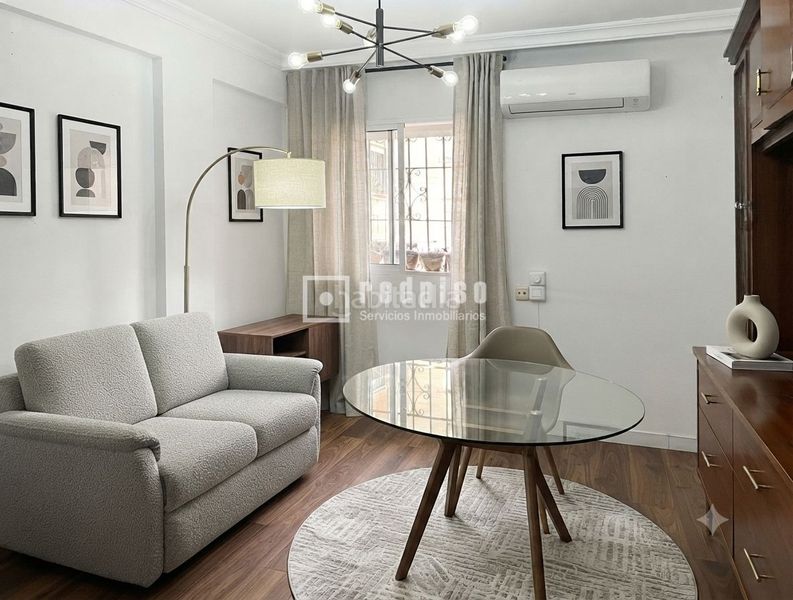 Foto f6f49952-0317-49a8-8acb-44b4204c31c9. Pis a Triana Oeste Sevilla