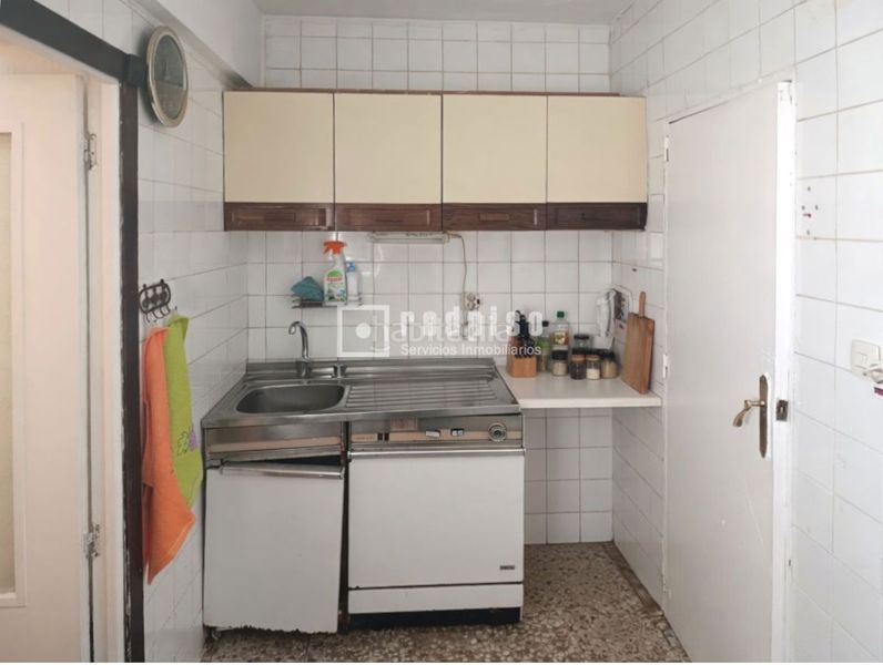 Foto 16ab4c7e-eb4d-479f-a45d-5d9aeb3115be. Pis a Triana Oeste Sevilla