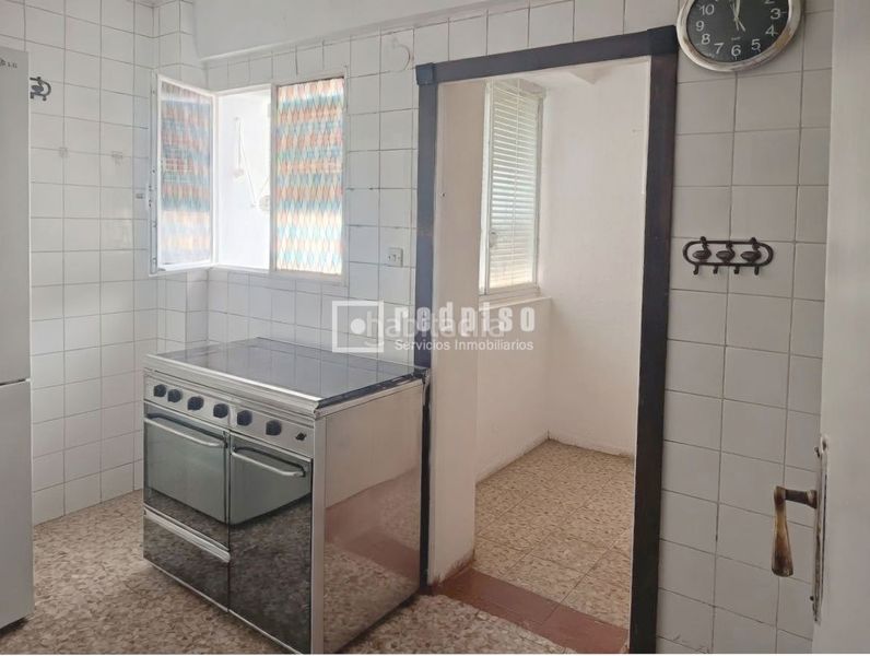 Foto 23bfd454-8fd1-4103-8e0b-fee5427737d8. Pis a Triana Oeste Sevilla
