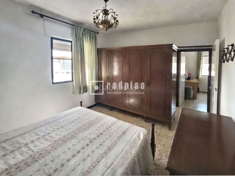 Foto ab07d351-5b93-4b0c-91d4-8a04650a4707. Pis a Triana Oeste Sevilla