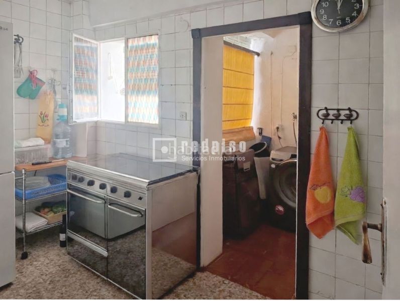 Foto f6d9313b-2735-4d04-b9d1-44fef6de3c53. Pis a Triana Oeste Sevilla