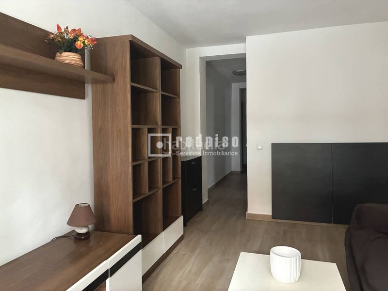 Foto e9c89db4-f08d-410c-adcf-e4ae5b7fdd2e. Pis a Triana Oeste Sevilla