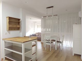 Pis a Triana Oeste. Venta piso con ascensor y reformado en triana
