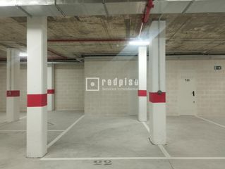 Location Parking voiture  Alfarería. Alquiler de plaza de garaje con trastero en calle alfarería.