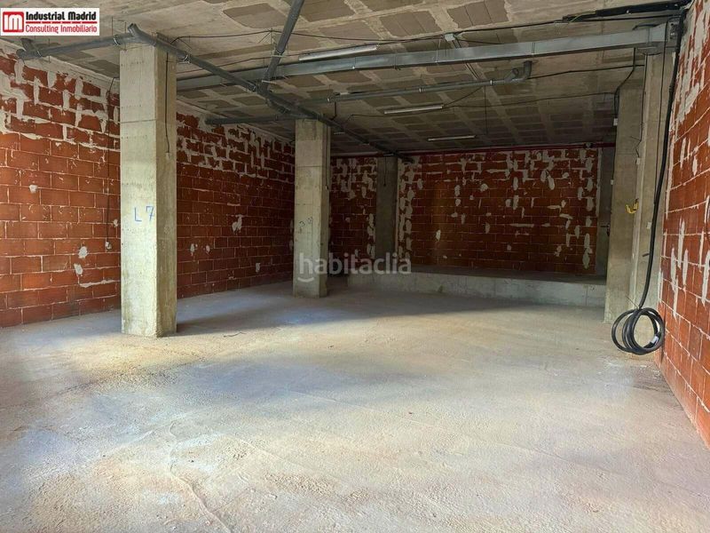 Foto 219052f7-fd5a-453e-8cd8-a60b92895db9. Lloguer local comercial a avenida de josé hierro 94 a Rivas - Vaciamadrid