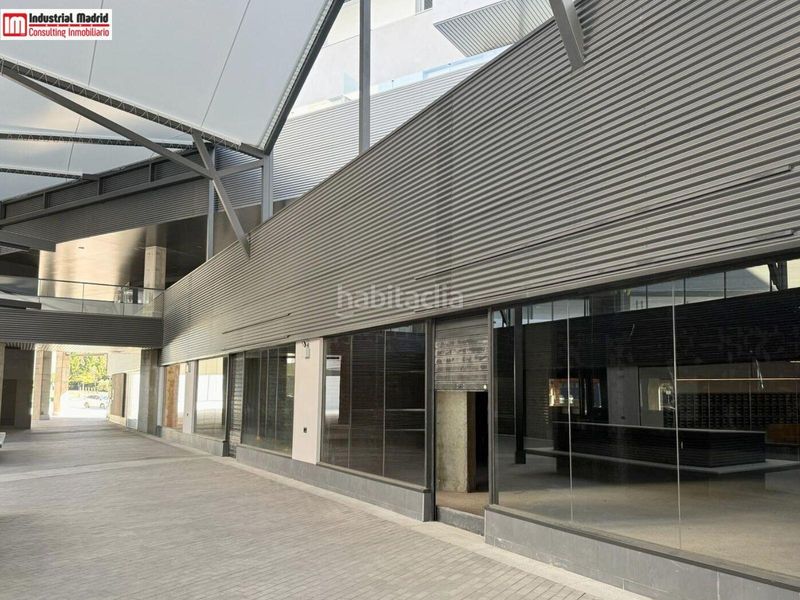 Foto 2b53f0f0-473a-4d7a-aaaa-172f353c7fd9. Lloguer local comercial a avenida de josé hierro 94 a Rivas - Vaciamadrid
