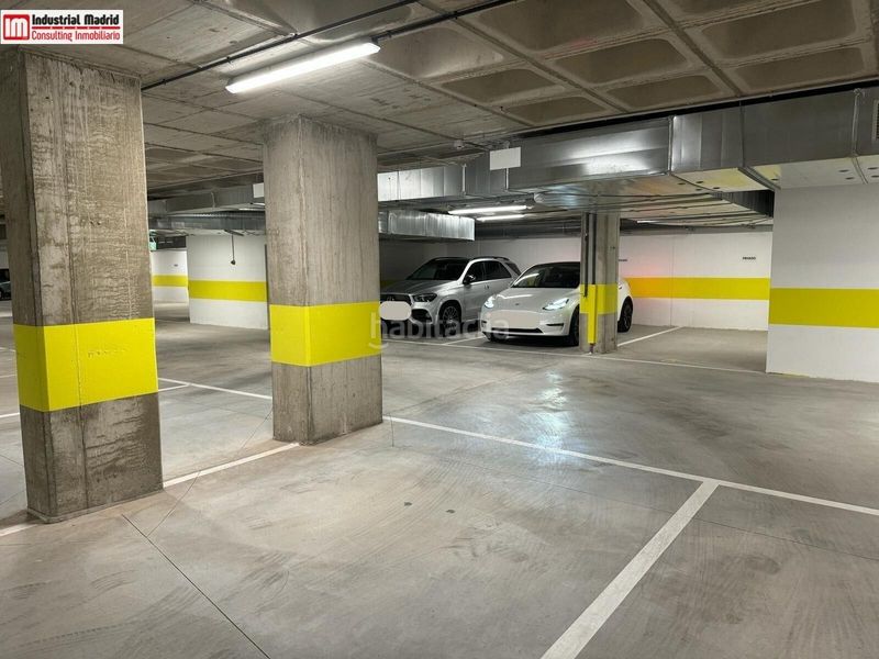 Foto 7f0ed40a-4e21-45b7-acbc-e14d86dd7a09. Lloguer local comercial a avenida de josé hierro 94 a Rivas - Vaciamadrid