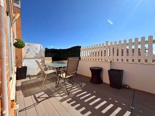 Dachwohnung  Calle catalina san martin. Ático dúplex con gran terraza en venta en rivas futura, rivas va