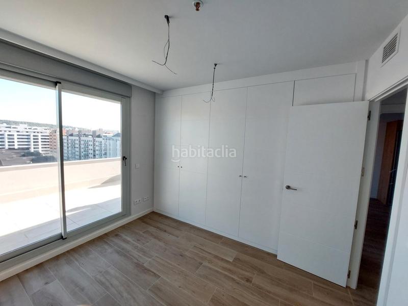 Foto ce8c9119-1904-49e7-9911-a5000dffd864. Àtic a avenida de josé hierro 73v a Rivas Futura Rivas - Vaciamadrid