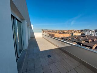 Ático en Avenida de josé hierro 73v. Espectacular ático en rentabilidad en el complejo futura center