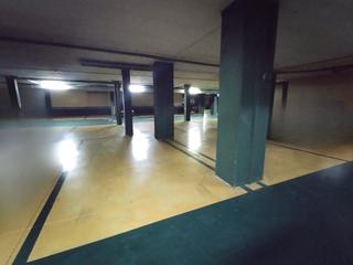 Parking coche en Avenida pablo iglesias 85. ¡increíble oportunidad! venta de plaza de garaje avenida pablo i