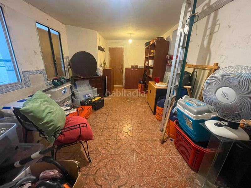Foto 43b71a11-9fdd-42fa-ab9e-d5499f769a1f. Chalet casa de esquina en una sola planta con gran jardín en Chinchón