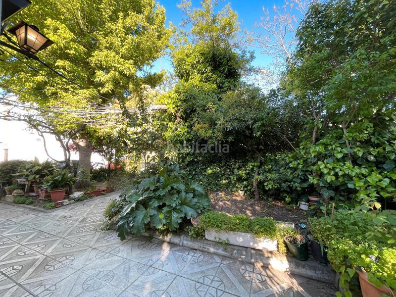 Foto 49806cde-ca49-459c-956c-fcfb10309668. Chalet casa de esquina en una sola planta con gran jardín en Chinchón