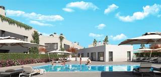 Xalet a El Bosque. Impresionante chalet a estrenar en villaviciosa de odón - el bos