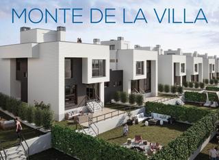 Xalet a El Bosque. Impresionante chalet a estrenar en villaviciosa de odón - el bos