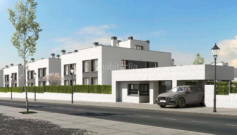 Foto d35430aa-465a-4293-86be-de652f3ad7c6. Chalet con riscaldamento parcheggio piscina in El Bosque Villaviciosa de Odón