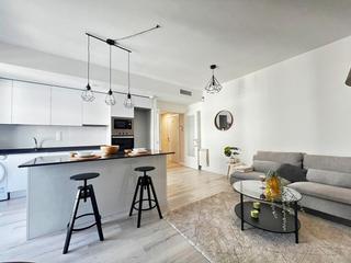 Etagenwohnung  Calle vicente aranda 4. Piso en venta en el sector 3 de rivas vaciamadrid