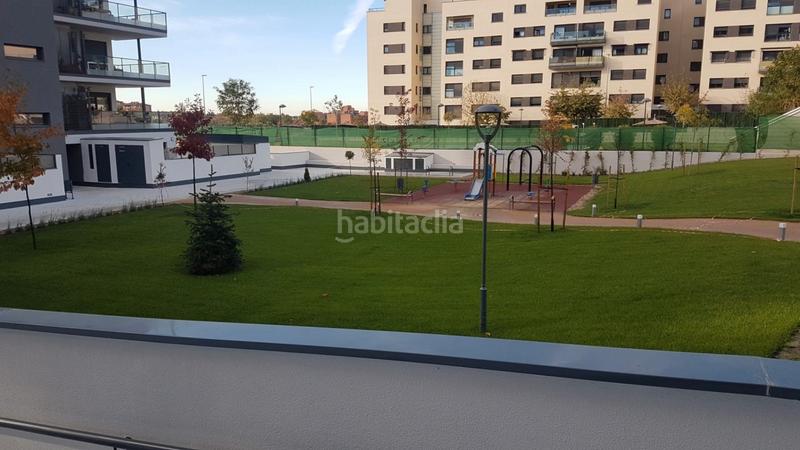 Foto 5c96acb3-cf98-487c-a475-587ce2b6e685. Autoparkplatz in calle juana doña 1 in Urbanizaciones Rivas - Vaciamadrid