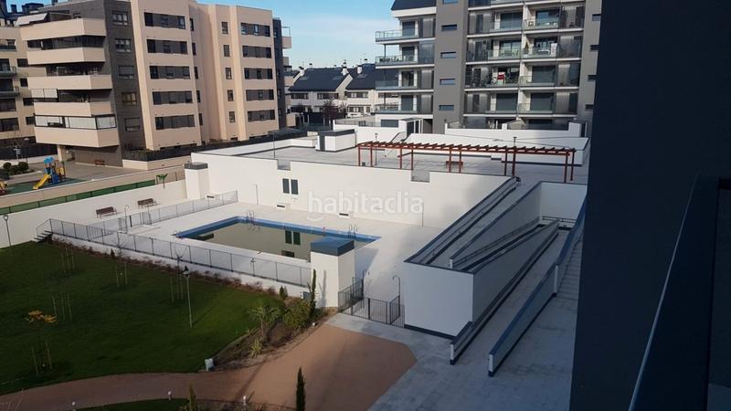 Foto 748edb1d-2f77-47fa-977a-2c051b0afa5a. Autoparkplatz in calle juana doña 1 in Urbanizaciones Rivas - Vaciamadrid