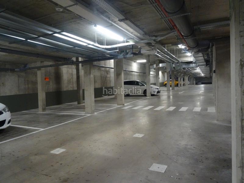 Foto 7dafc357-cfa6-4c9e-a40b-78b4e152df83. Autoparkplatz in calle juana doña 1 in Urbanizaciones Rivas - Vaciamadrid