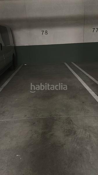 Foto b679df94-7ec2-4469-81f1-0c5203bd7da9. Autoparkplatz in calle juana doña 1 in Urbanizaciones Rivas - Vaciamadrid