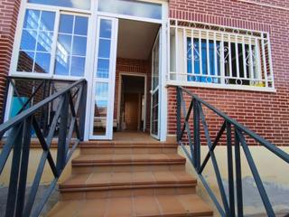 Doppelhaus in Centro. Magnífico chalet pareado, ubicación privilegiada! zona residenci