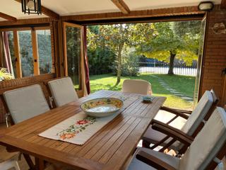 Maison jumelée à Urbanizaciones. Chalet pareado en rivas vaciamadrid