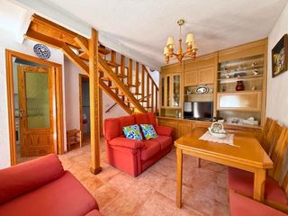 Maison jumelée  Calle juan carlos i. Casa estilo dúplex en venta en orusco de tajuña