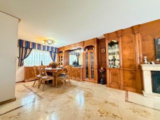 Chalet  Calle las cañadas. Chalet pareado en venta en rivas vaciamadrid