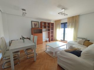 Pis a Avenida Villa de Vallecas