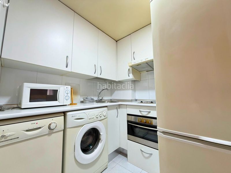 Foto 080e4e2e-0fdb-4130-8c57-c7a8ba3fdc1d. Apartament amb calefacció piscina a Rejas Madrid