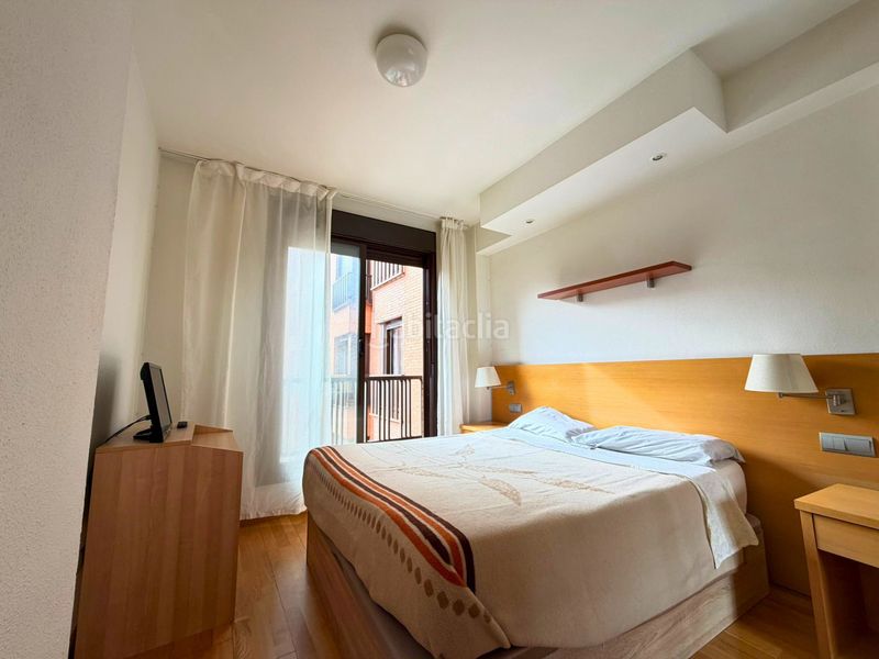 Foto 1a48f7bd-b520-4844-87f0-e78c59f52b59. Apartament amb calefacció piscina a Rejas Madrid