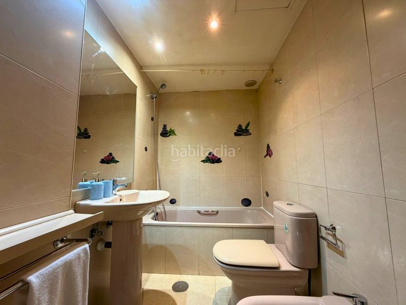 Foto 40029d81-c142-4a11-a0a8-60c8d9dd6093. Apartament amb calefacció piscina a Rejas Madrid