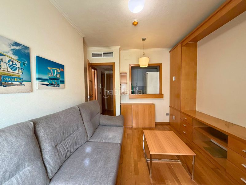 Foto 68ca1375-0028-41e8-a3b1-cb55982c93ad. Apartament amb calefacció piscina a Rejas Madrid