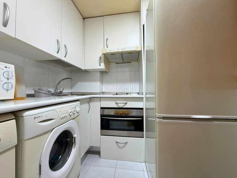 Foto 77ba3733-8f7b-489e-b2bd-6f71513b5df3. Apartament amb calefacció piscina a Rejas Madrid