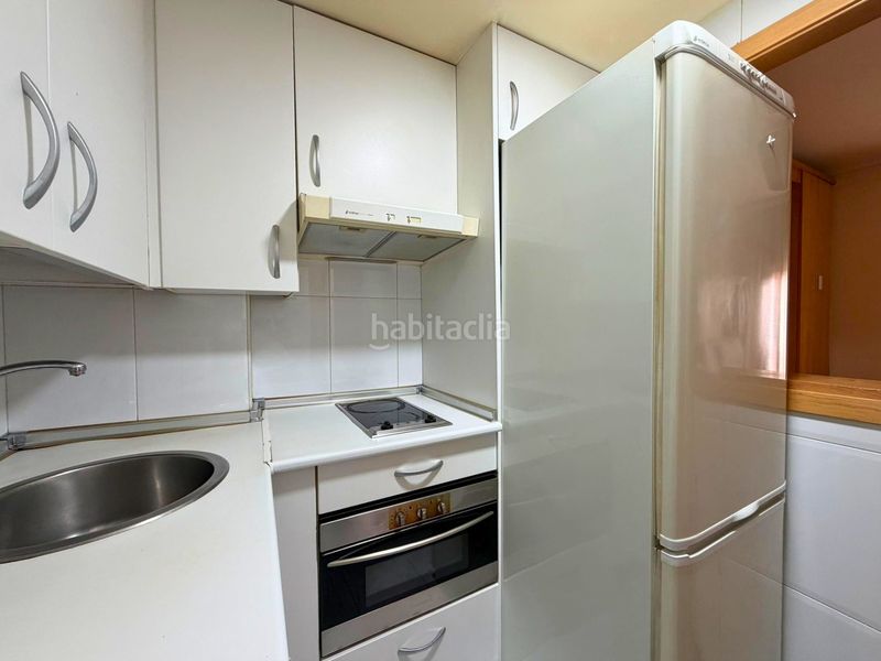 Foto aec579cb-e5c1-46d2-ab79-f65ee3132cc6. Apartament amb calefacció piscina a Rejas Madrid