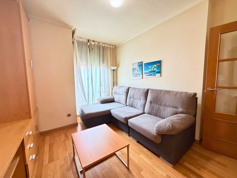 Foto b1a92f7d-2081-448f-b12e-0e50eae50925. Apartament amb calefacció piscina a Rejas Madrid