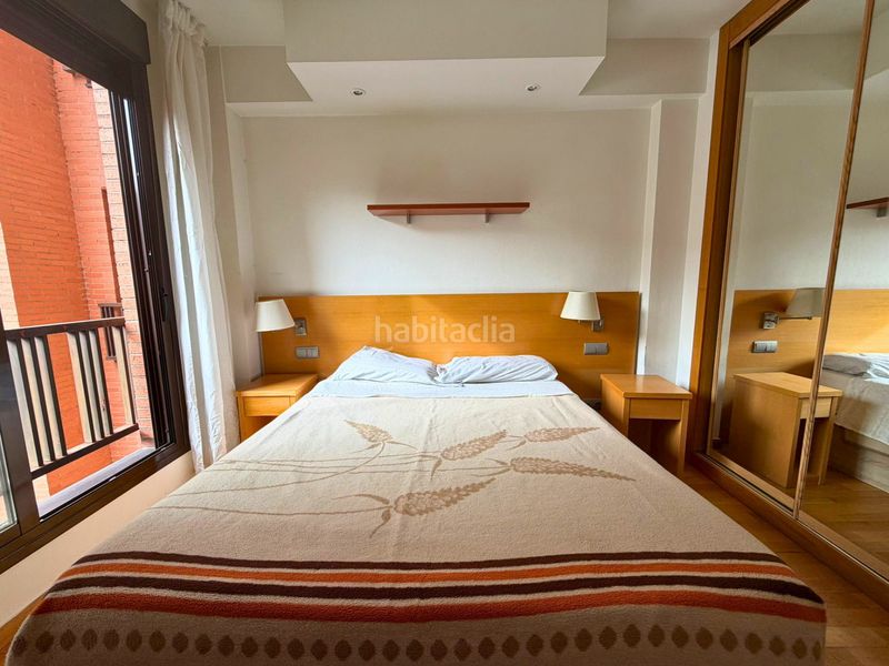 Foto b70f8b79-2da6-4534-92ee-3b4d260de67e. Apartament amb calefacció piscina a Rejas Madrid